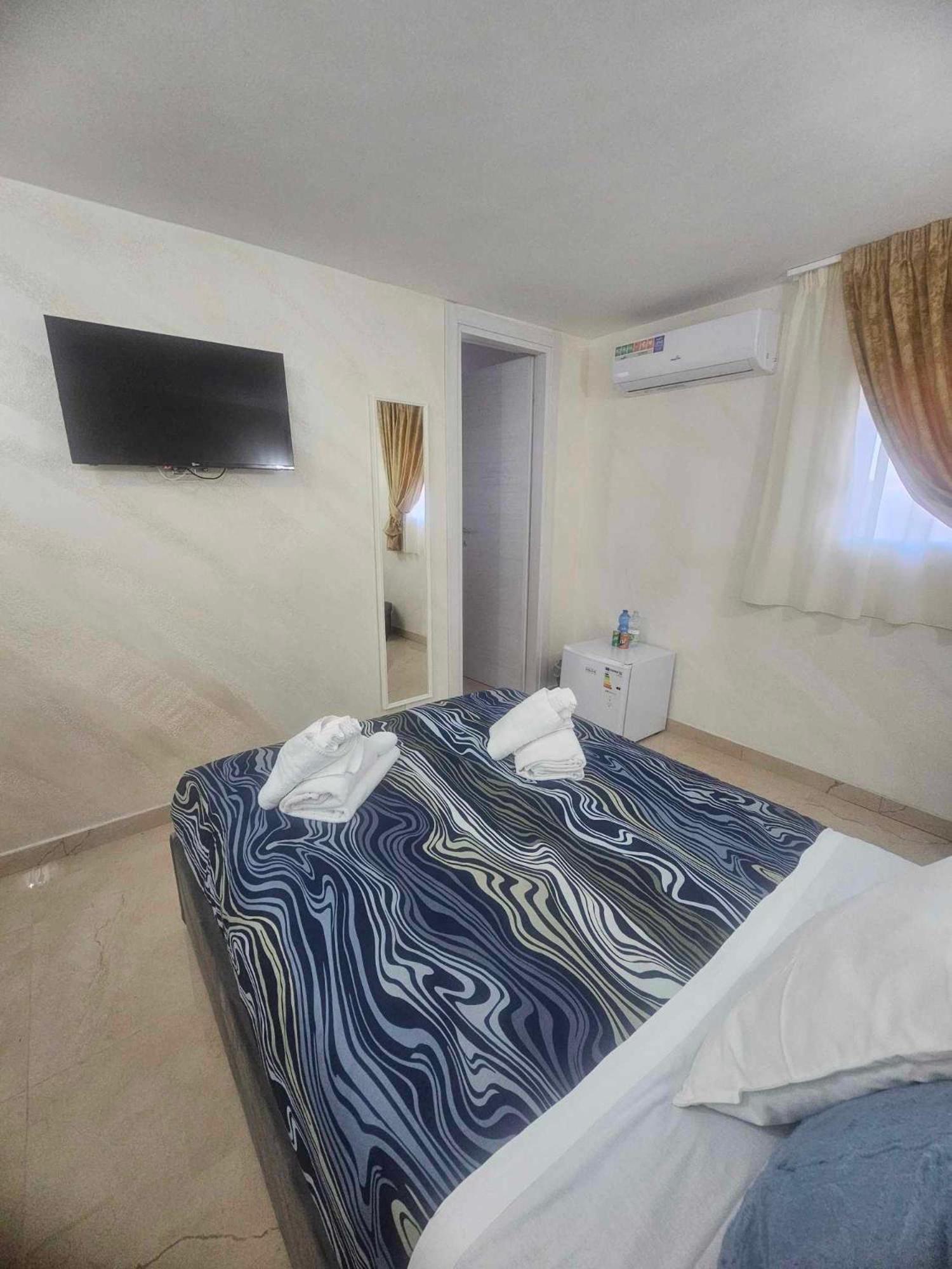 Golden House Sicily Hotell CTA Eksteriør bilde