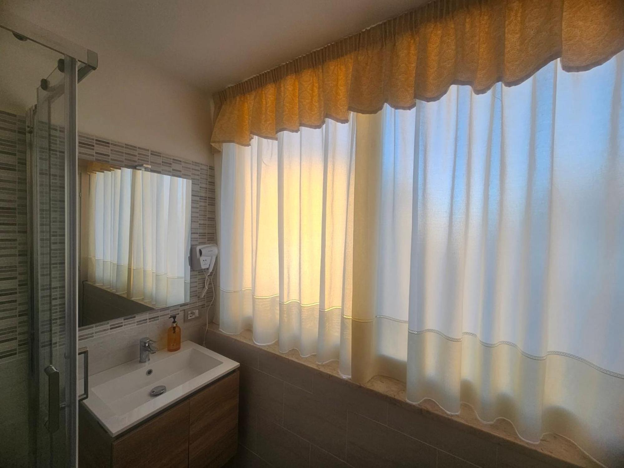 Golden House Sicily Hotell CTA Eksteriør bilde