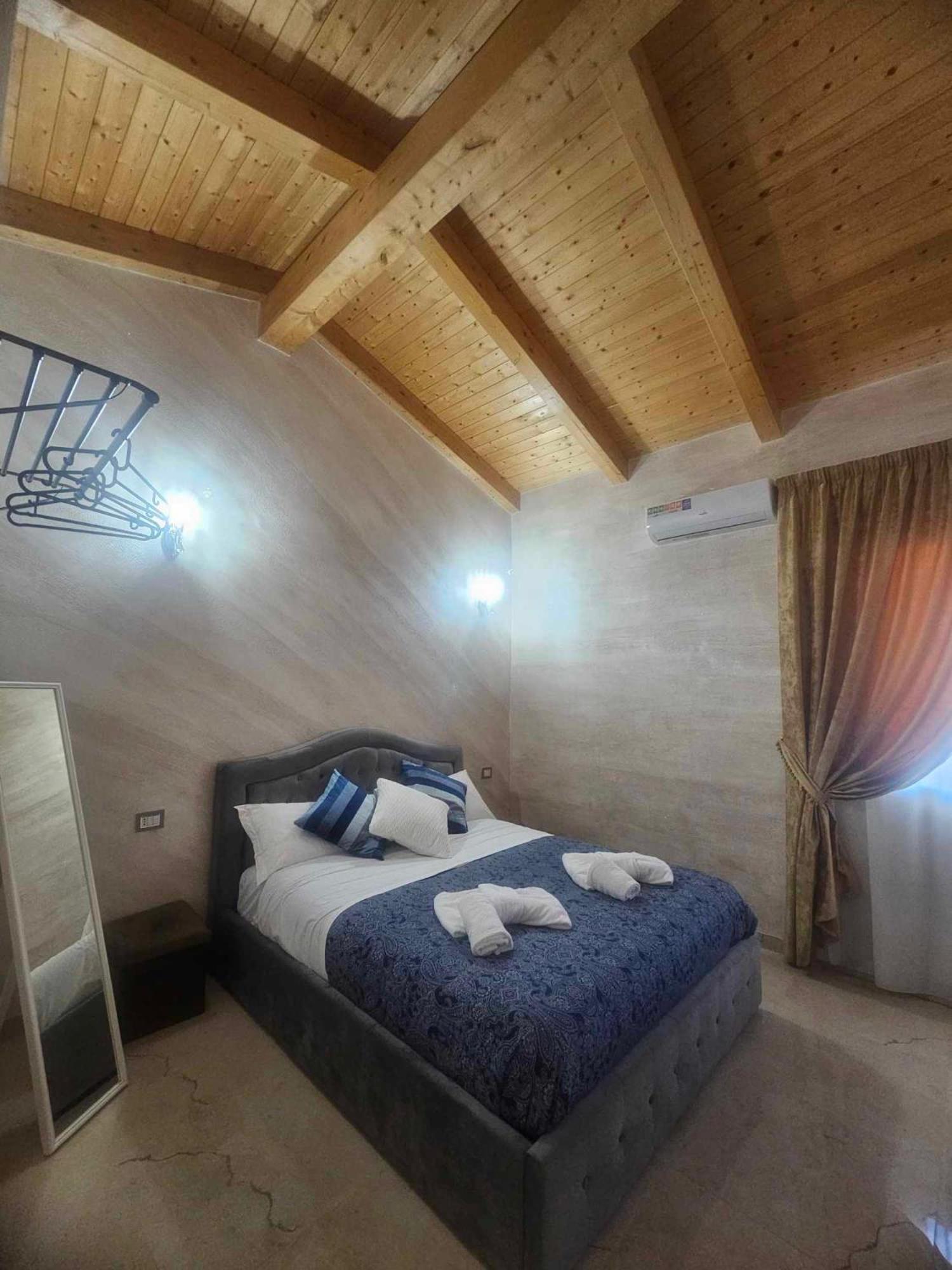 Golden House Sicily Hotell CTA Eksteriør bilde