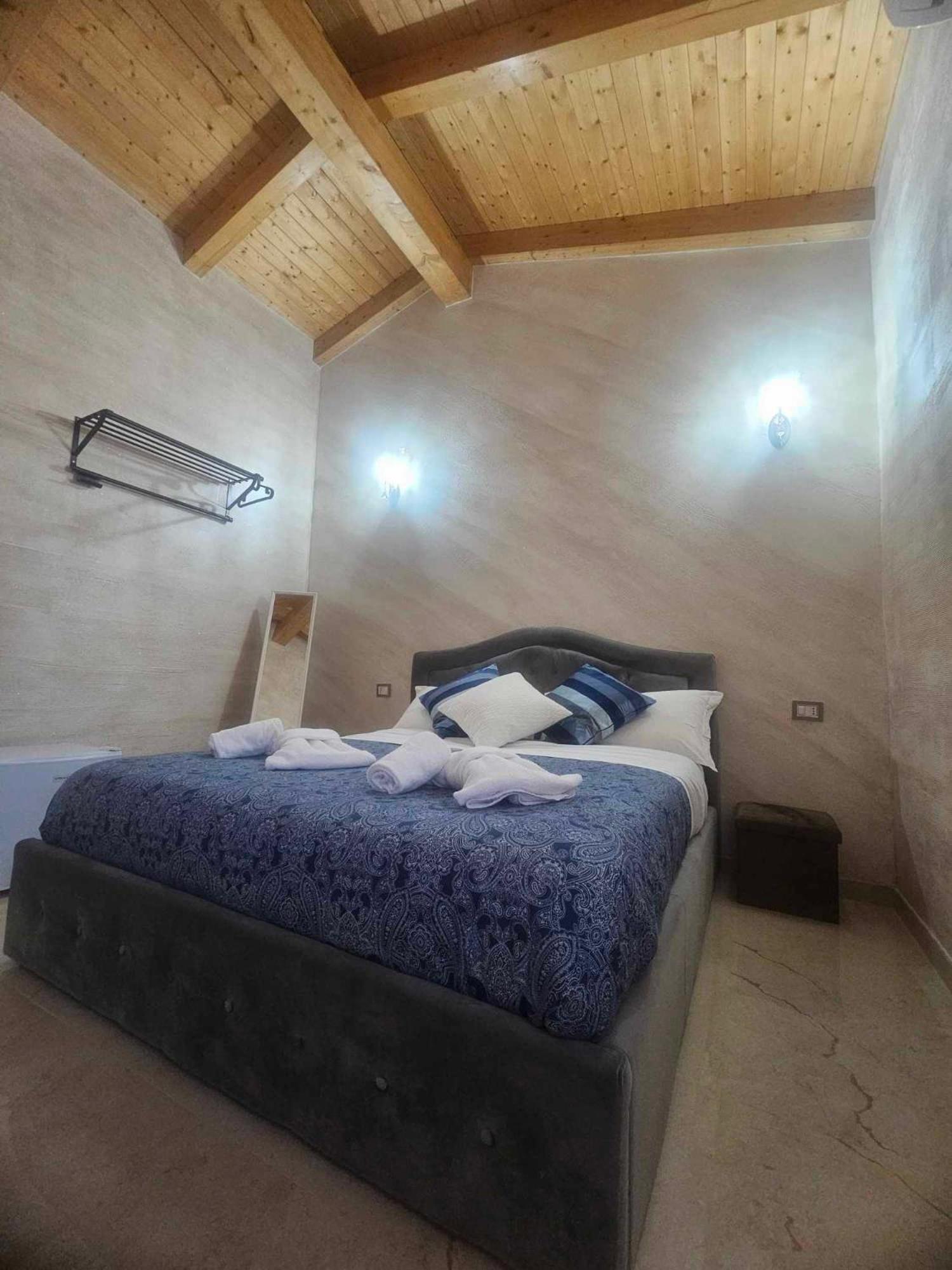 Golden House Sicily Hotell CTA Eksteriør bilde