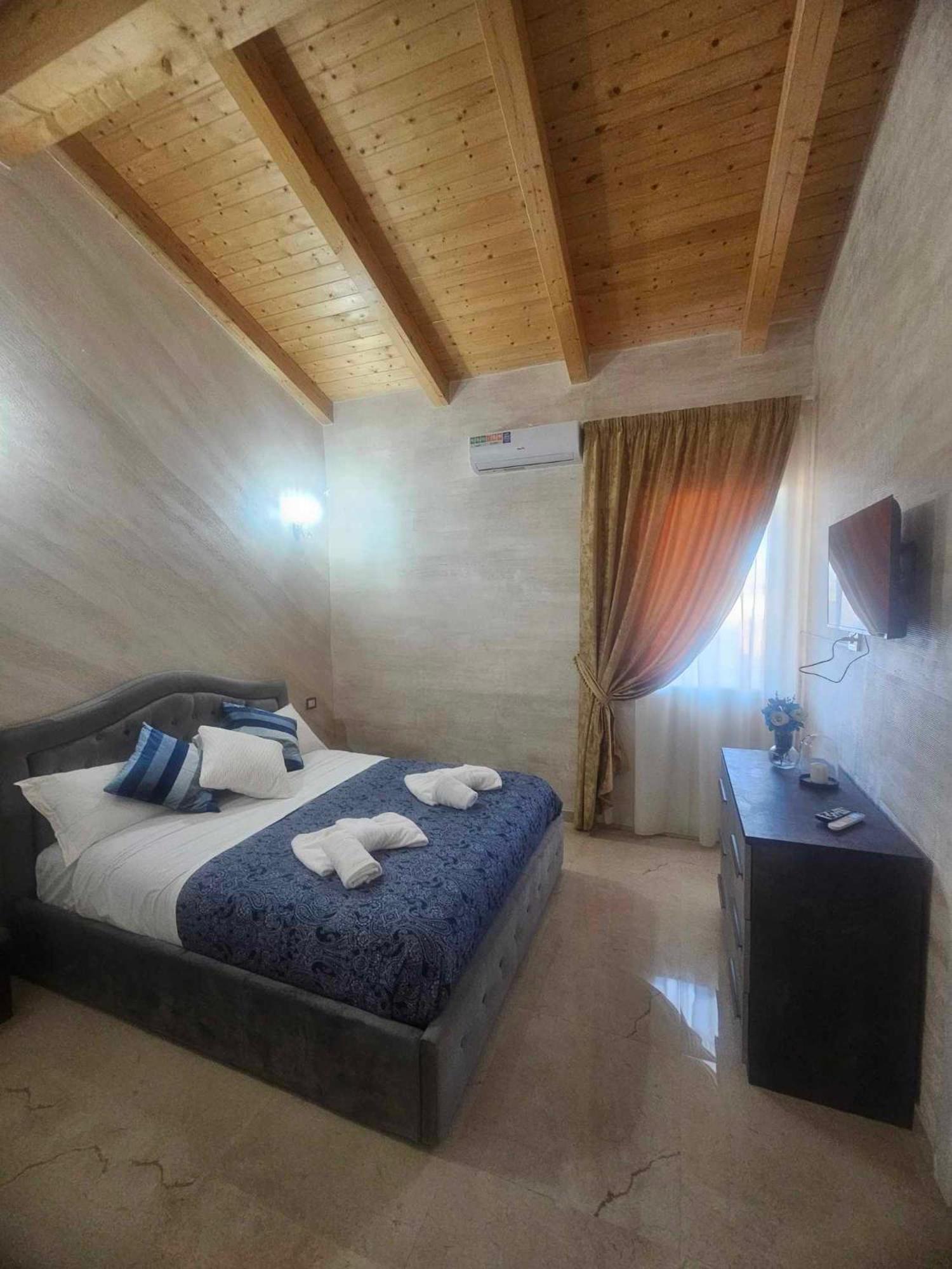 Golden House Sicily Hotell CTA Eksteriør bilde