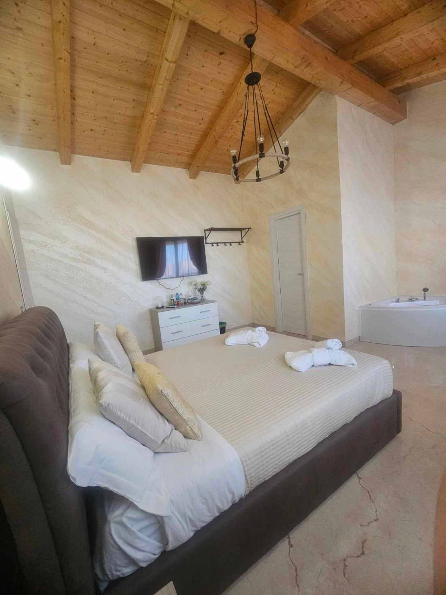 Golden House Sicily Hotell CTA Eksteriør bilde