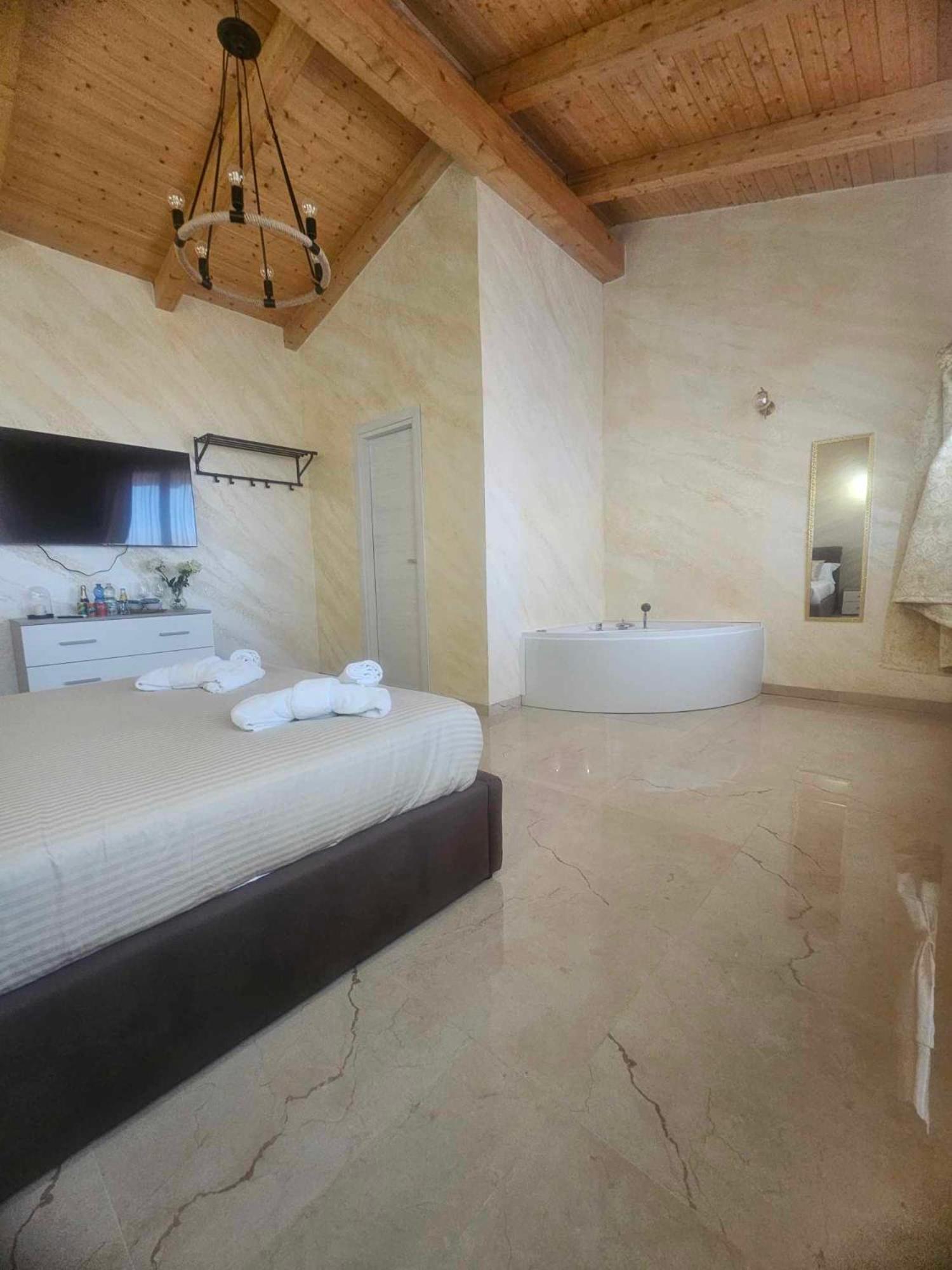 Golden House Sicily Hotell CTA Eksteriør bilde