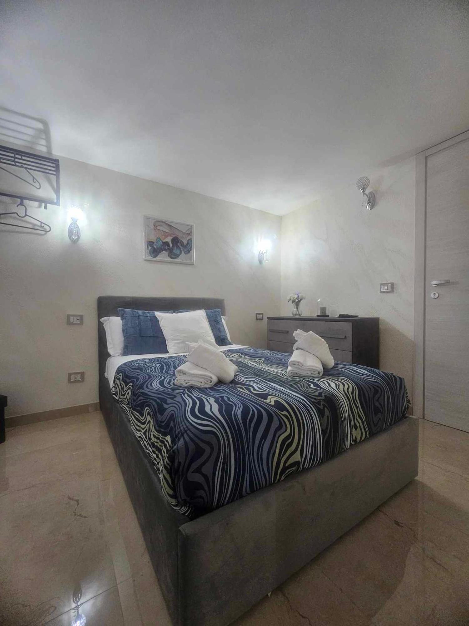 Golden House Sicily Hotell CTA Eksteriør bilde