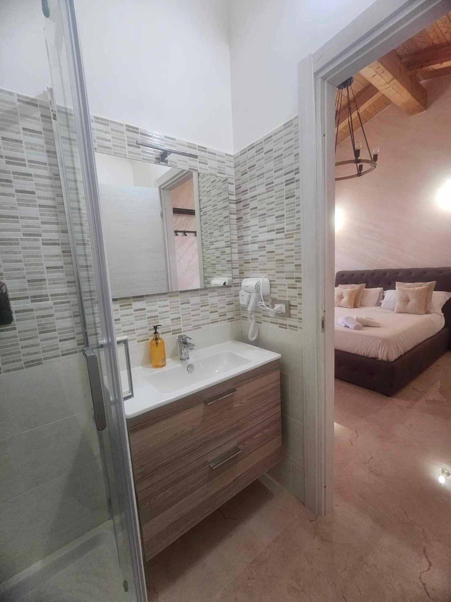 Golden House Sicily Hotell CTA Eksteriør bilde
