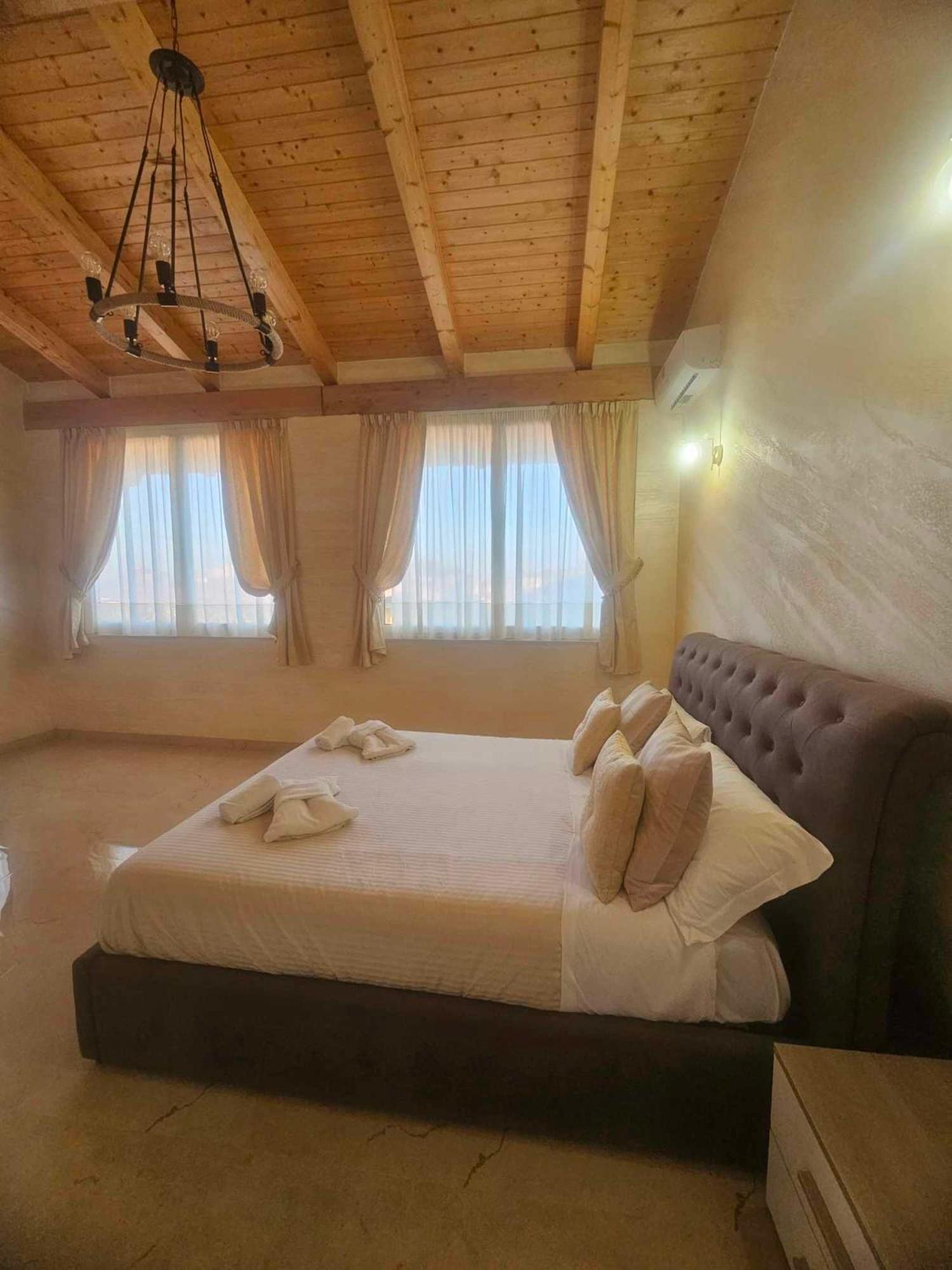 Golden House Sicily Hotell CTA Eksteriør bilde