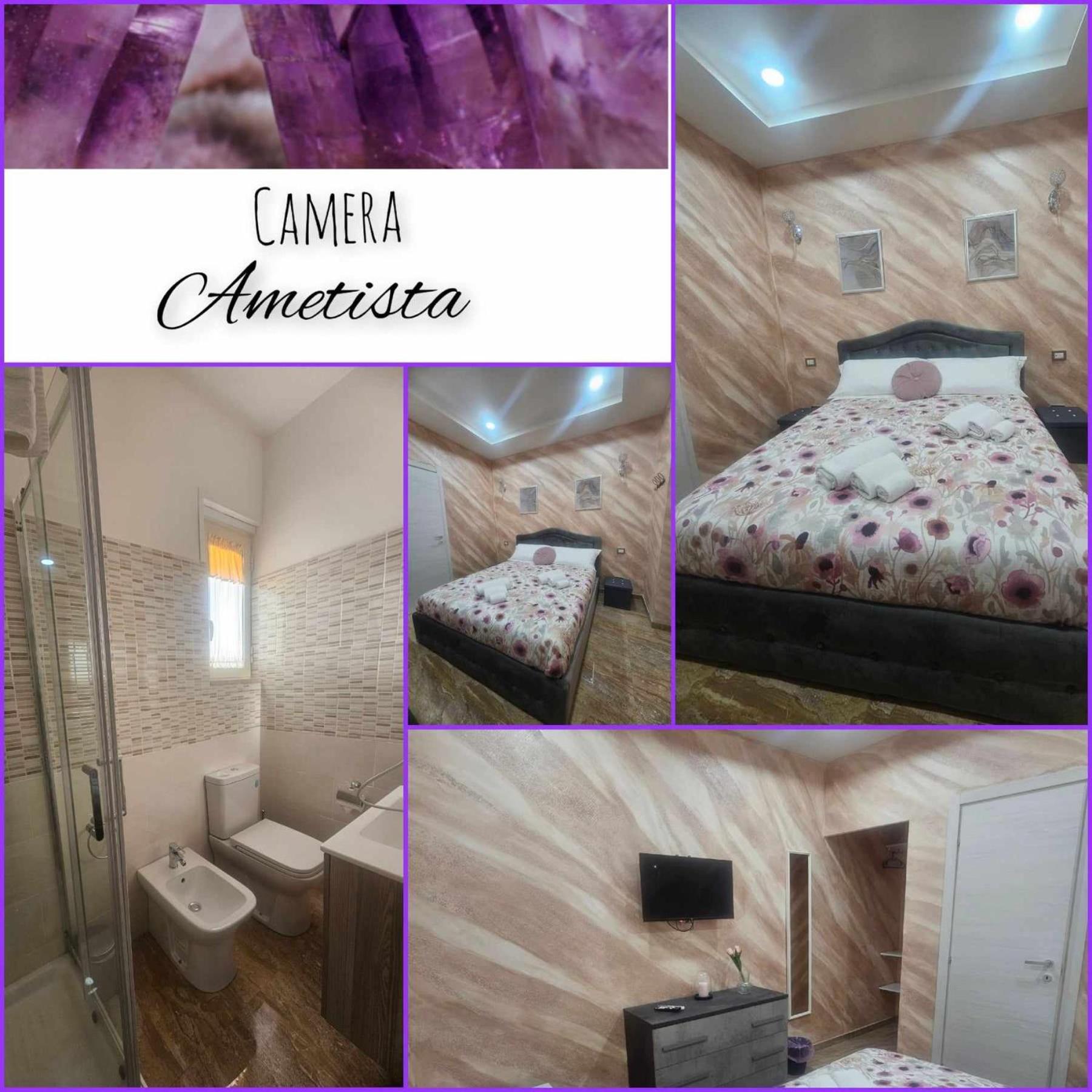 Golden House Sicily Hotell CTA Eksteriør bilde
